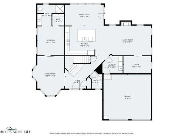 $845,000 | 23 Penn Place, Forked River, NJ 08731