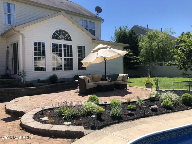 $845,000 | 23 Penn Place, Forked River, NJ 08731