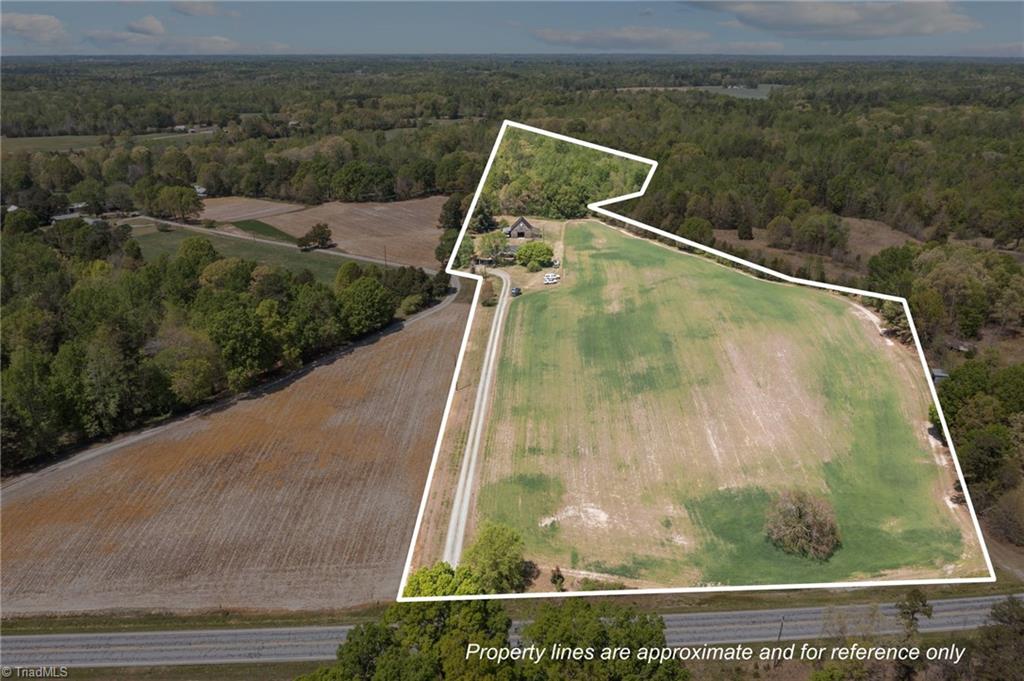 6553 Bethel Church Road Gibsonville, NC 27249 - Photo 2 of 47
