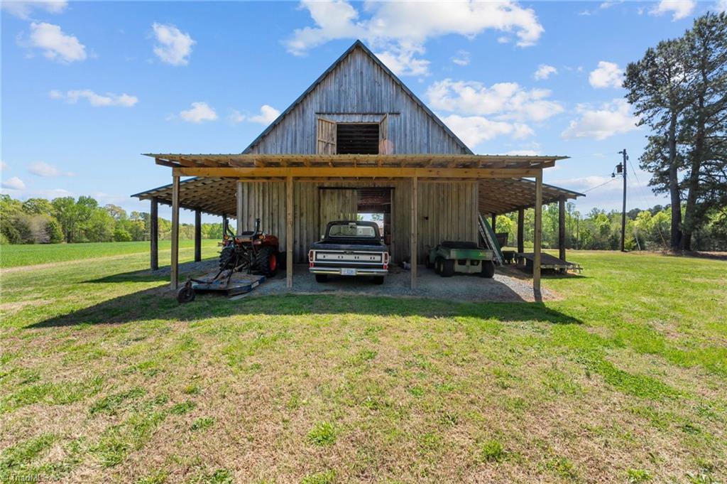 6553 Bethel Church Road Gibsonville, NC 27249 - Photo 41 of 47
