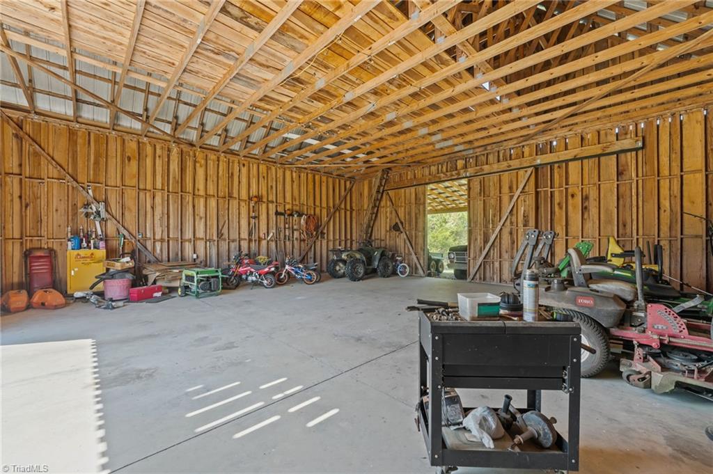 6553 Bethel Church Road Gibsonville, NC 27249 - Photo 43 of 47
