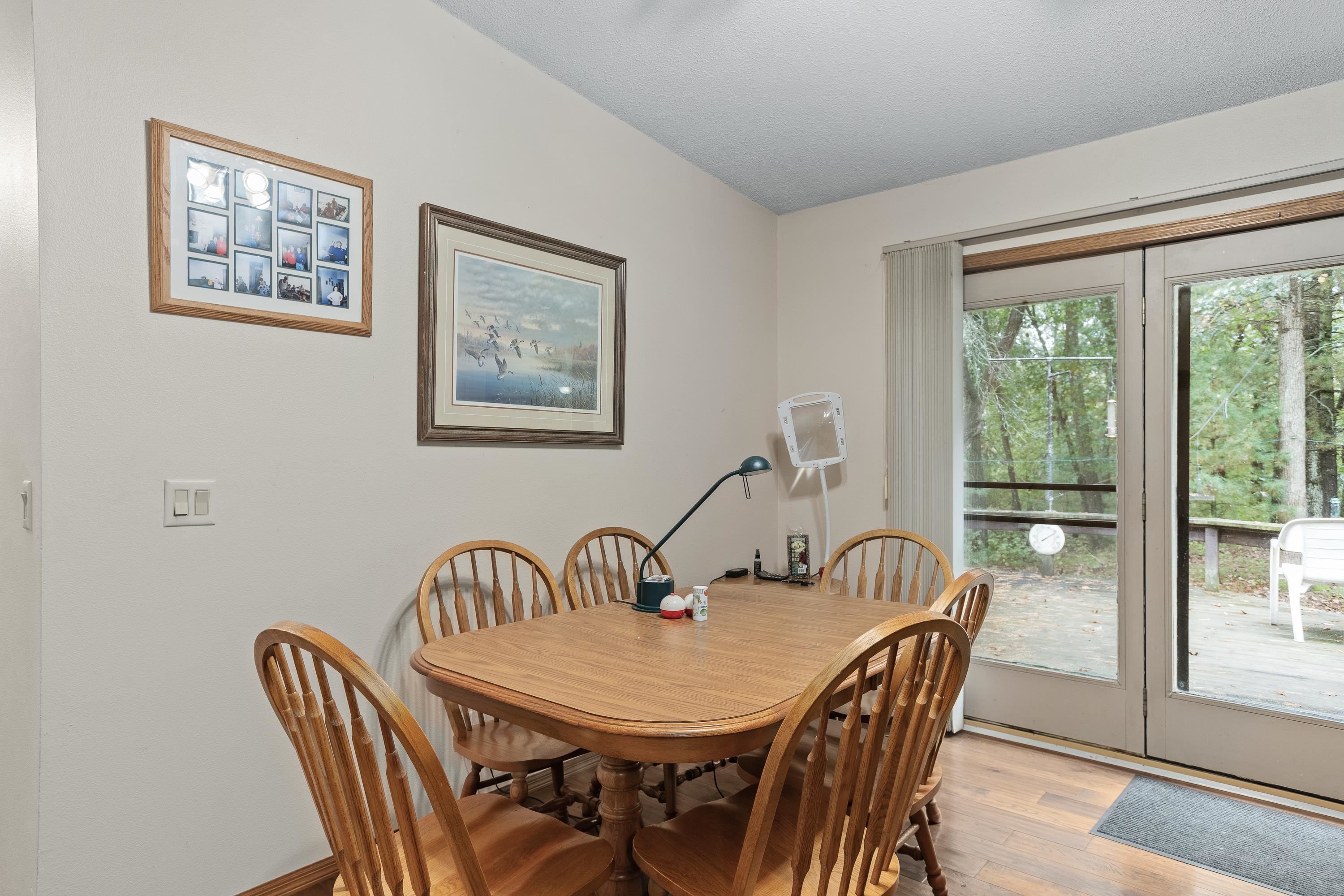 N583 Fawn Lane Coloma, WI 54930 - Photo 11 of 47