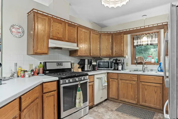 $375,000 | N583 Fawn Lane, Coloma, WI 54930