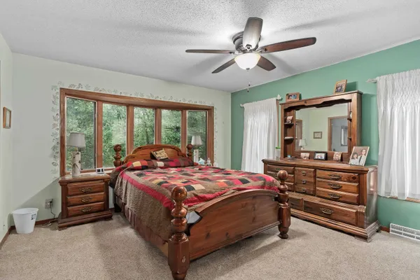 $375,000 | N583 Fawn Lane, Coloma, WI 54930