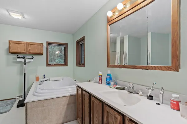 $375,000 | N583 Fawn Lane, Coloma, WI 54930