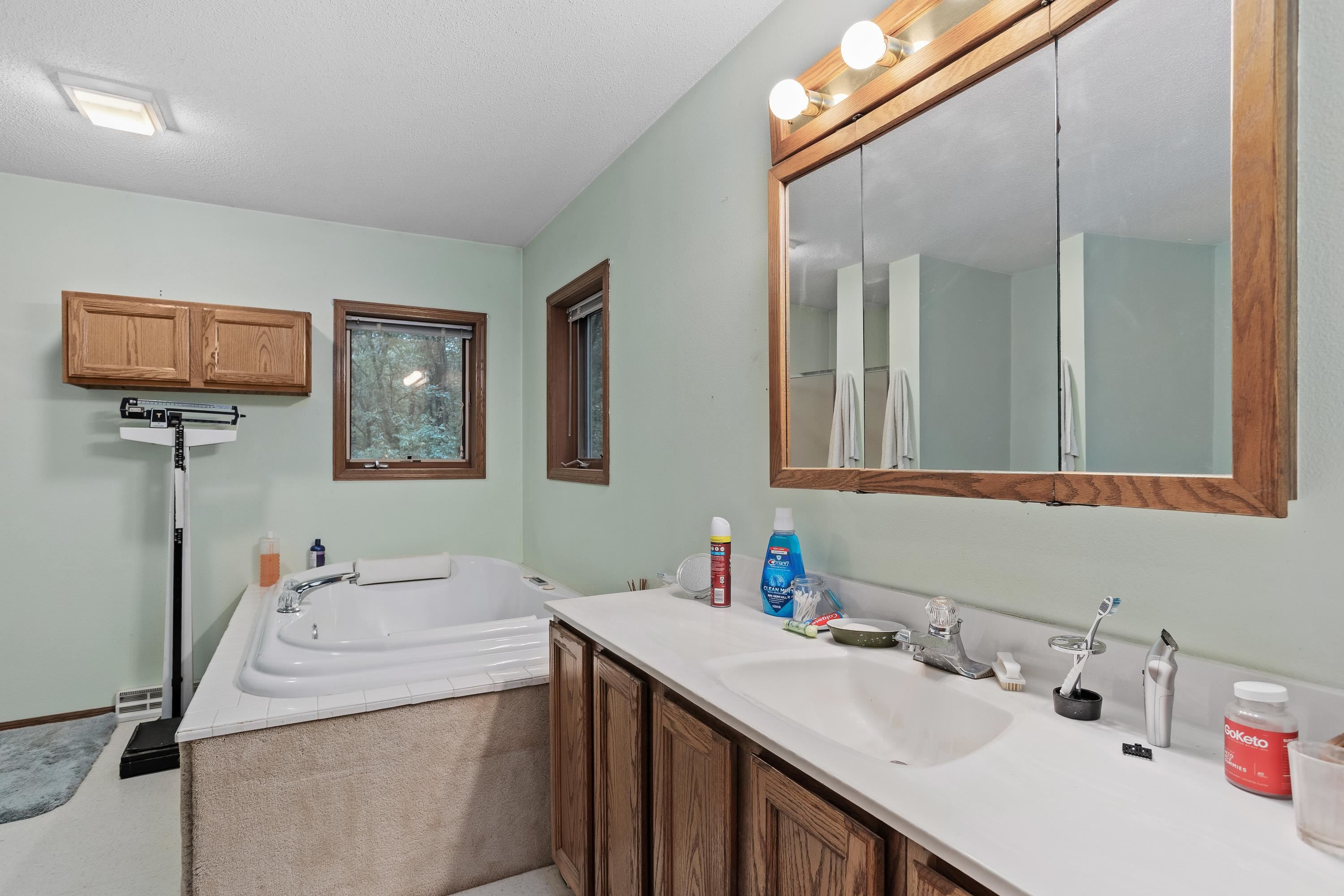 N583 Fawn Lane Coloma, WI 54930 - Photo 19 of 47