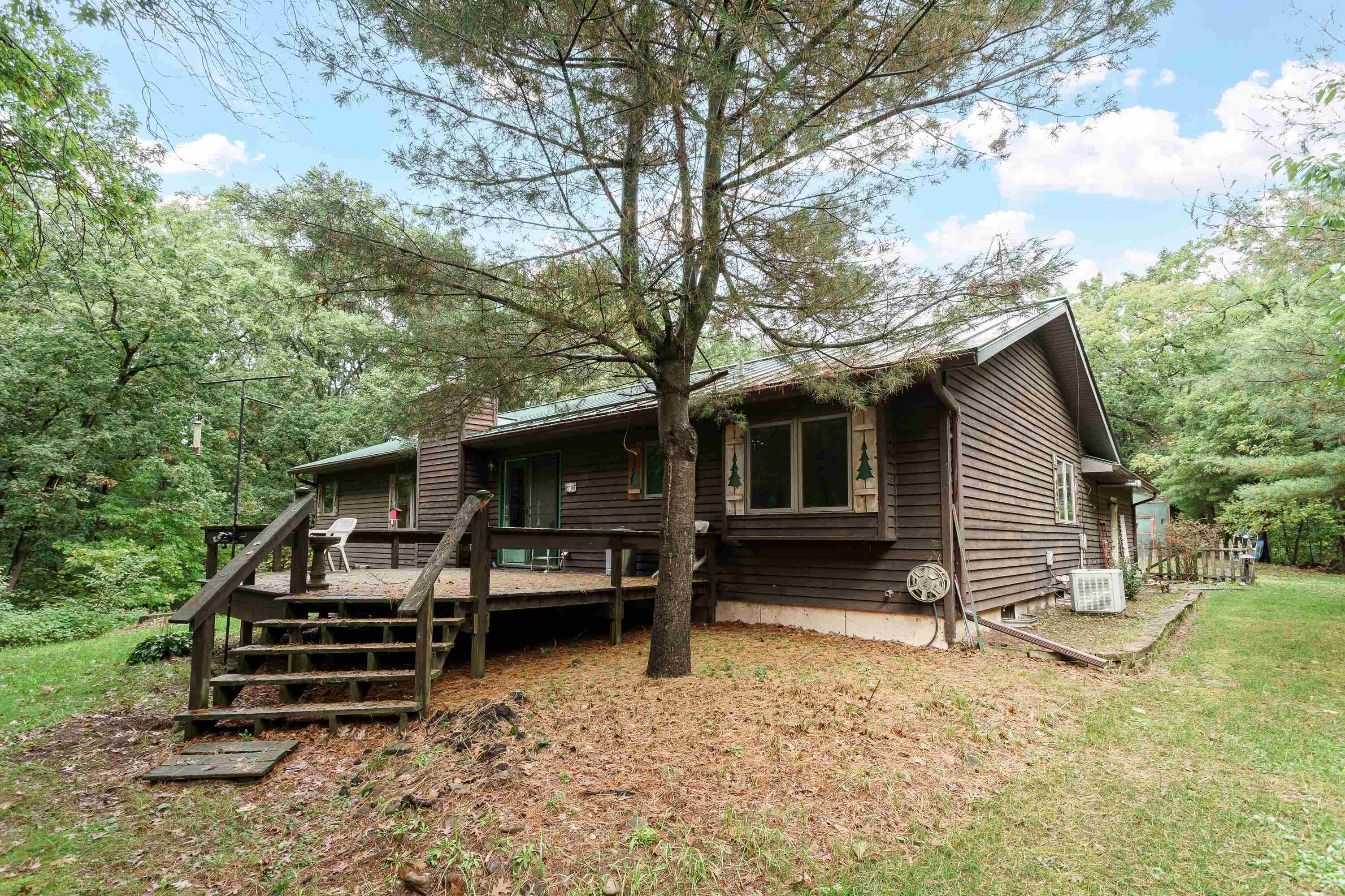 N583 Fawn Lane Coloma, WI 54930 - Photo 2 of 47