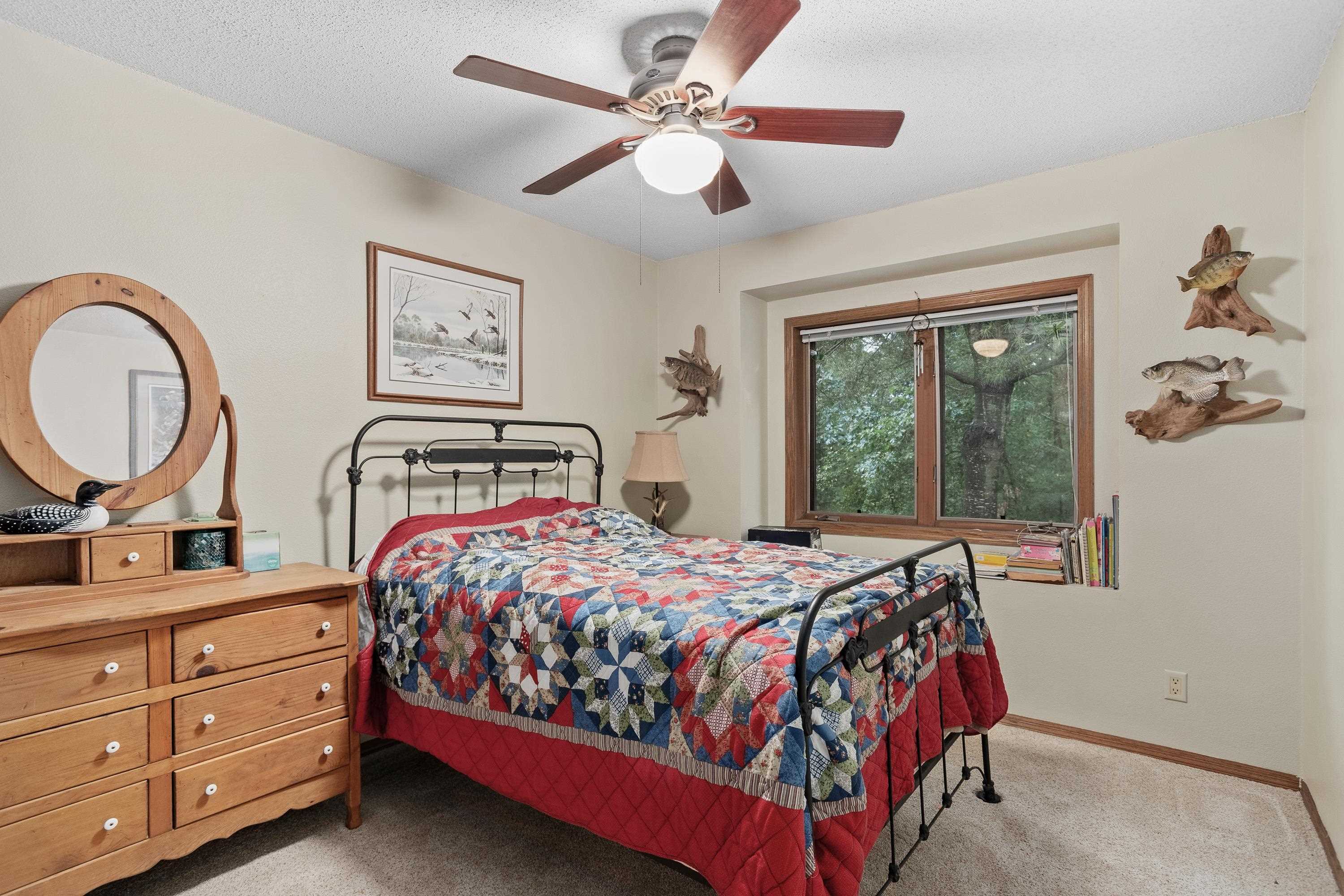 N583 Fawn Lane Coloma, WI 54930 - Photo 21 of 47