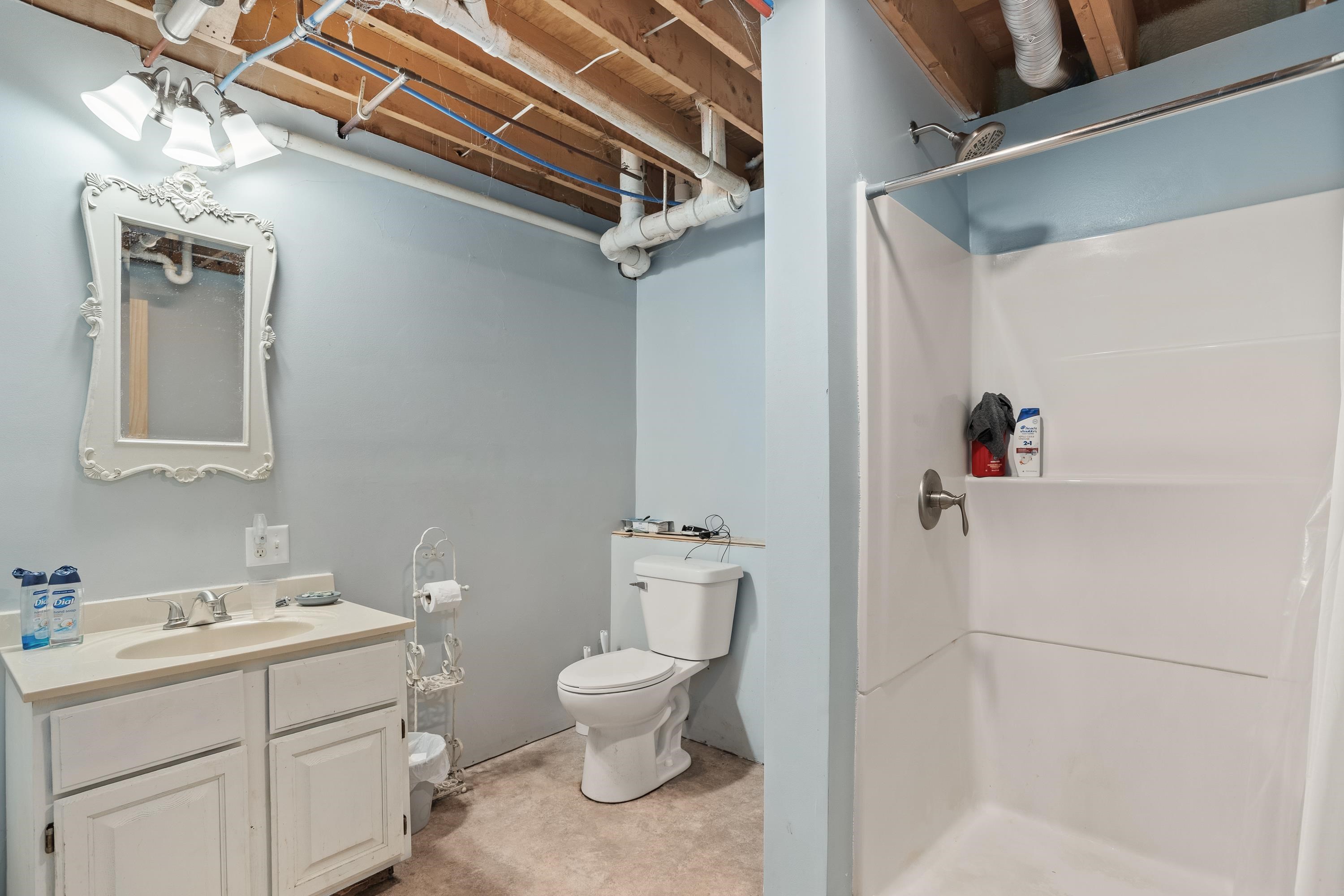 N583 Fawn Lane Coloma, WI 54930 - Photo 30 of 47