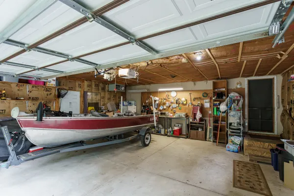 $375,000 | N583 Fawn Lane, Coloma, WI 54930