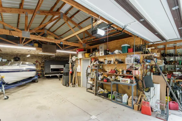 $375,000 | N583 Fawn Lane, Coloma, WI 54930