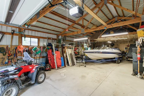 $375,000 | N583 Fawn Lane, Coloma, WI 54930