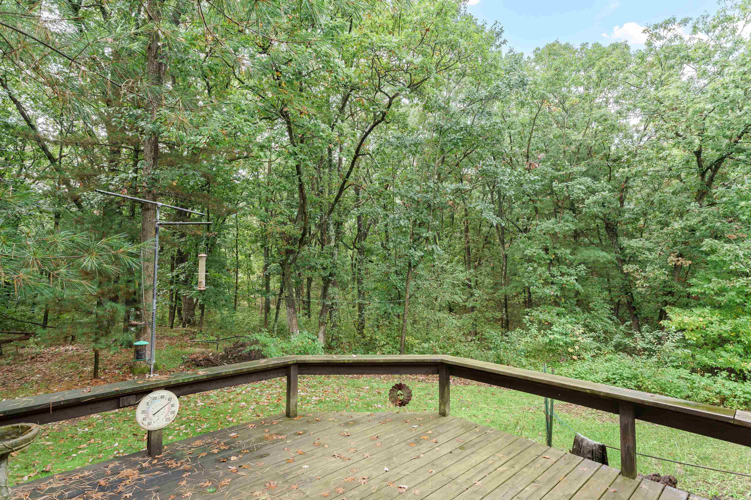 N583 Fawn Lane Coloma, WI 54930 - Photo 40 of 47