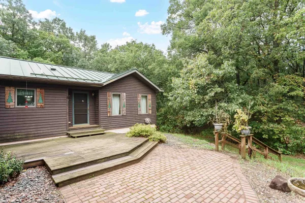 $375,000 | N583 Fawn Lane, Coloma, WI 54930