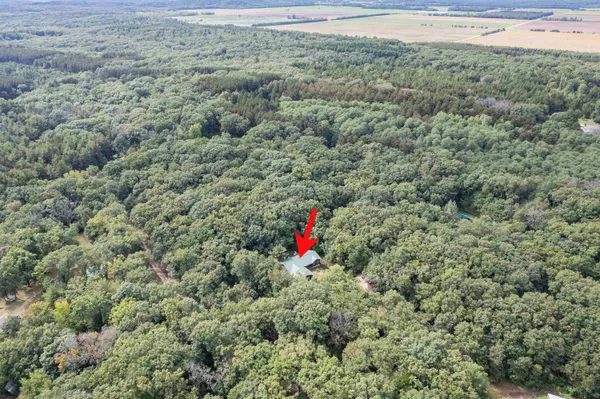 $375,000 | N583 Fawn Lane, Coloma, WI 54930