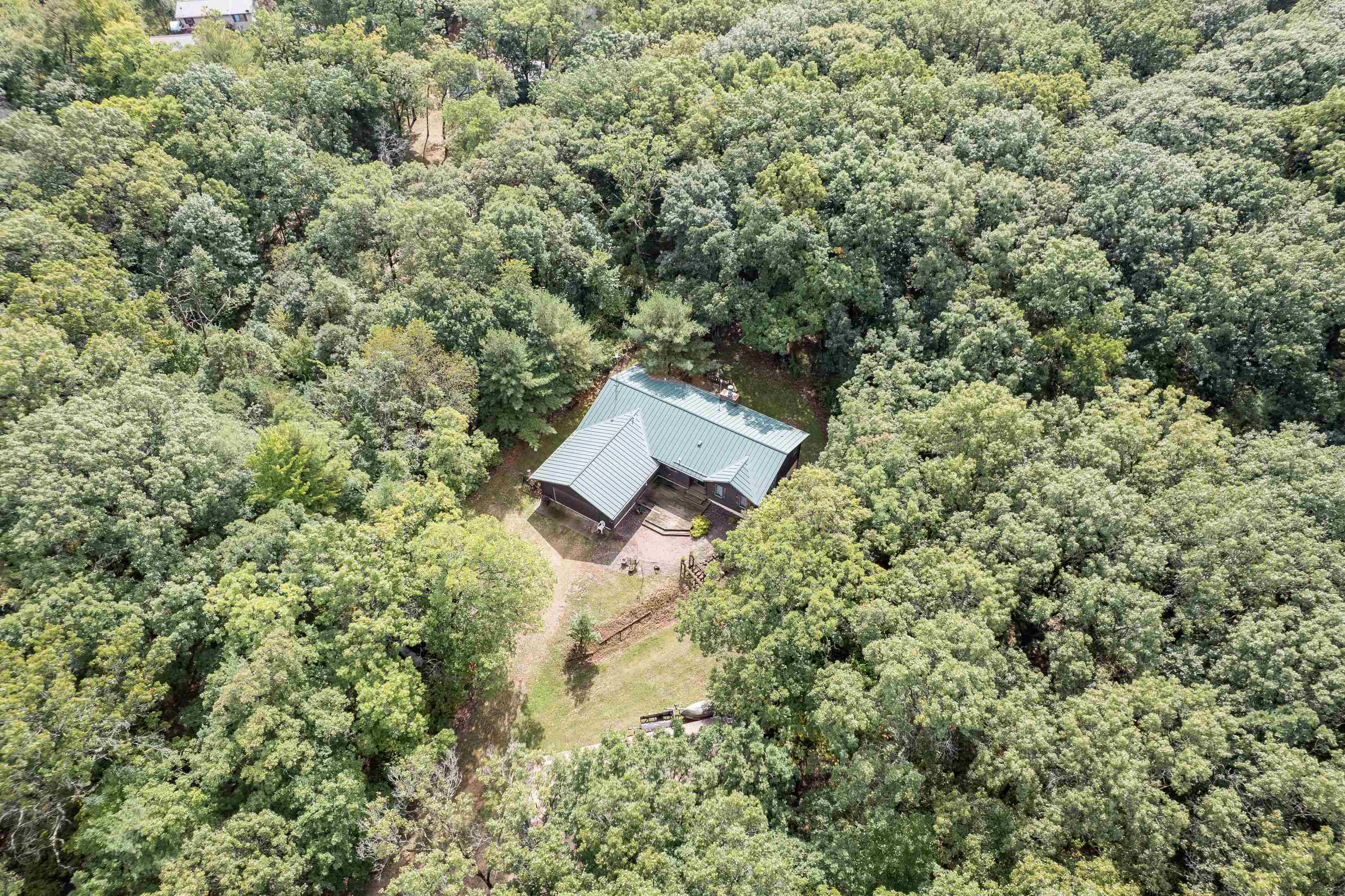 N583 Fawn Lane Coloma, WI 54930 - Photo 45 of 47