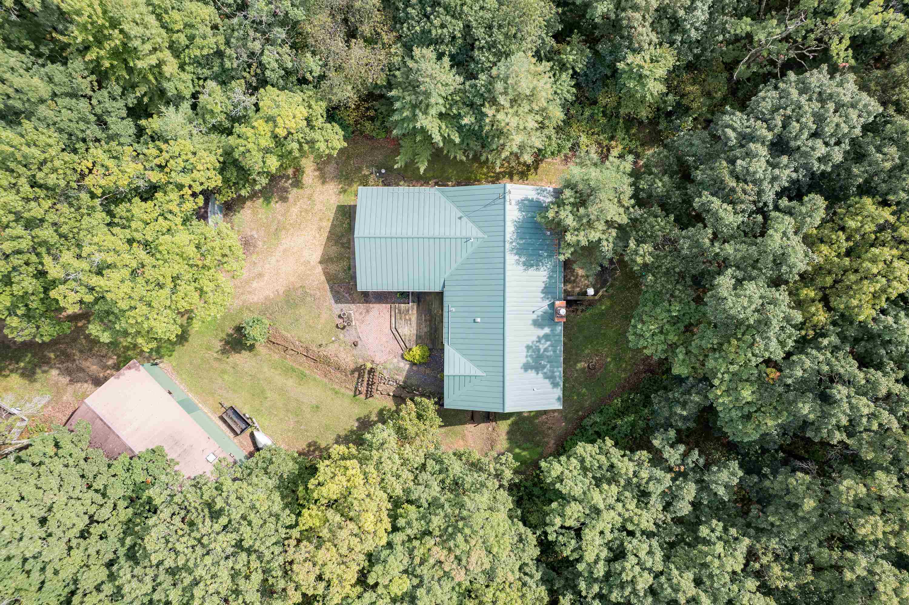 N583 Fawn Lane Coloma, WI 54930 - Photo 46 of 47