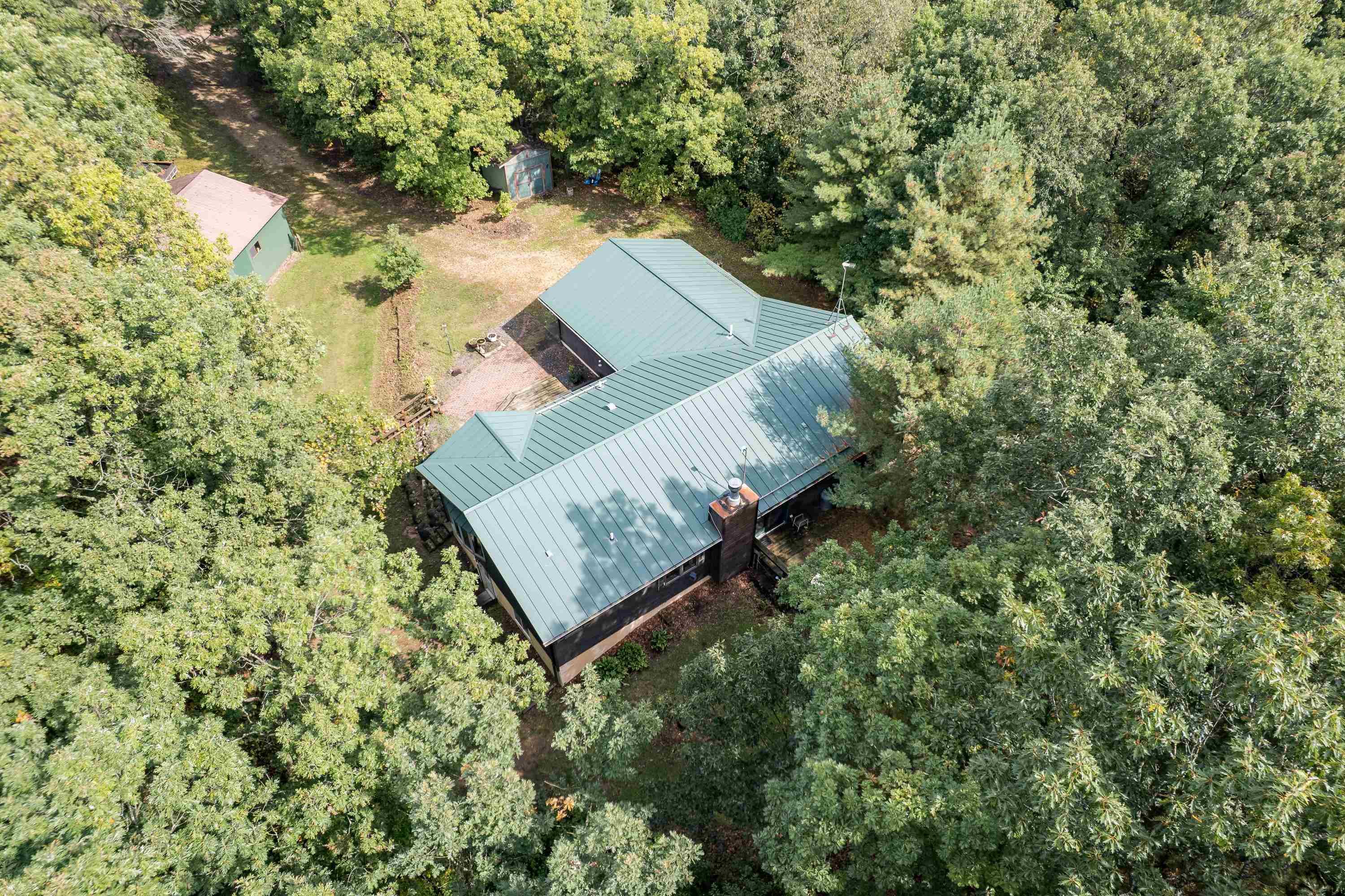 N583 Fawn Lane Coloma, WI 54930 - Photo 47 of 47