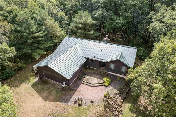 $375,000 | N583 Fawn Lane, Coloma, WI 54930