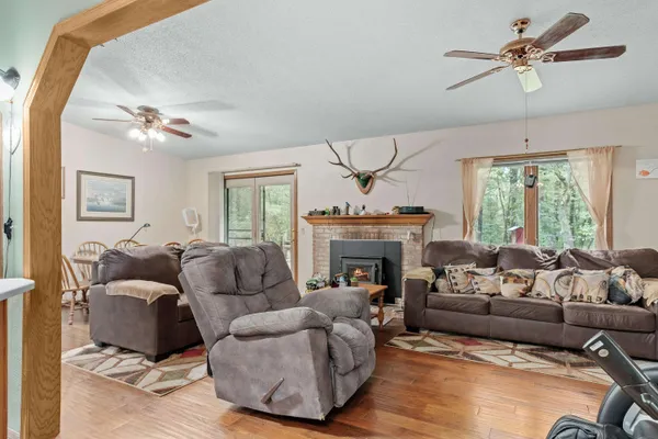$375,000 | N583 Fawn Lane, Coloma, WI 54930