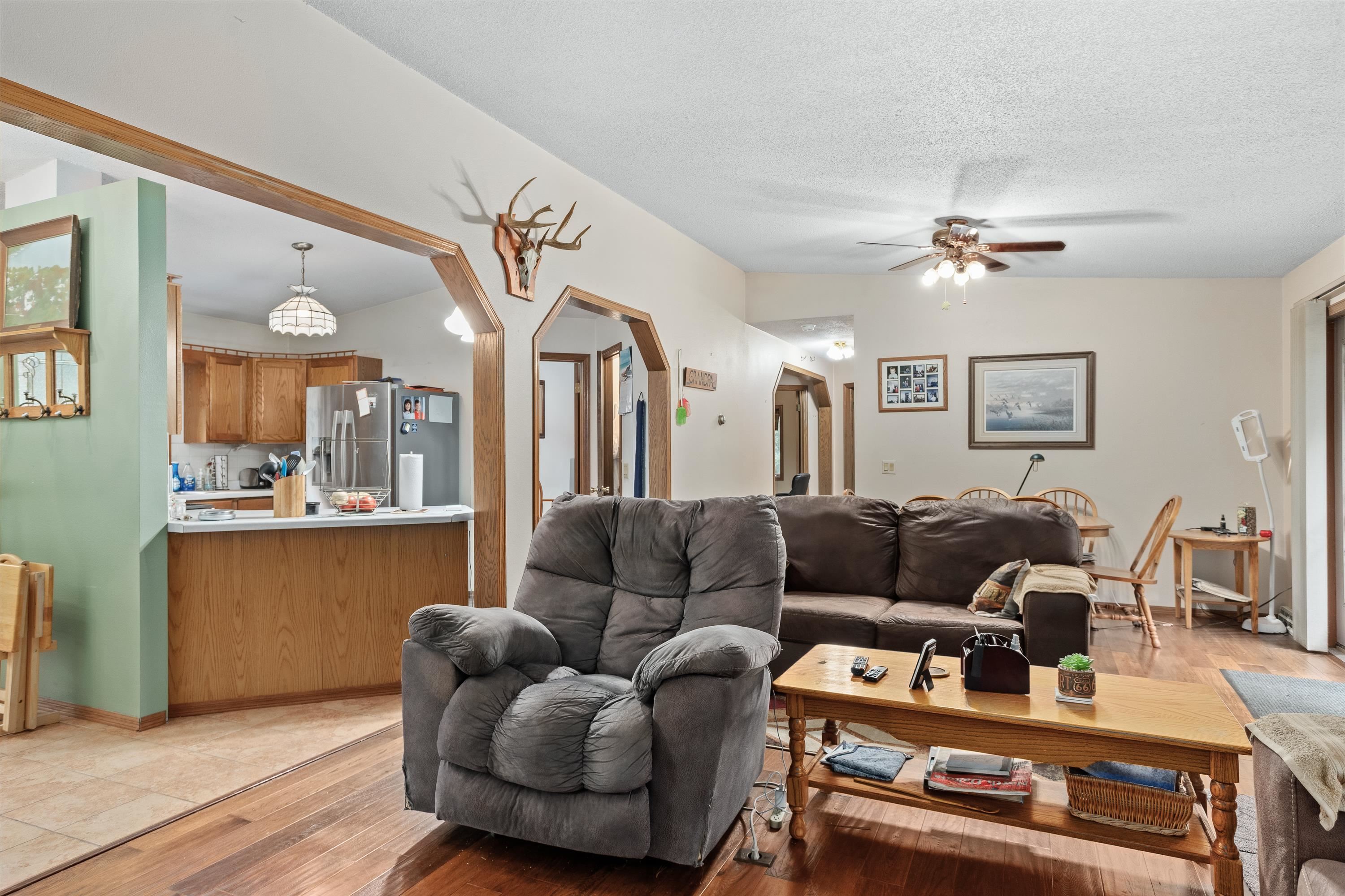 N583 Fawn Lane Coloma, WI 54930 - Photo 10 of 47