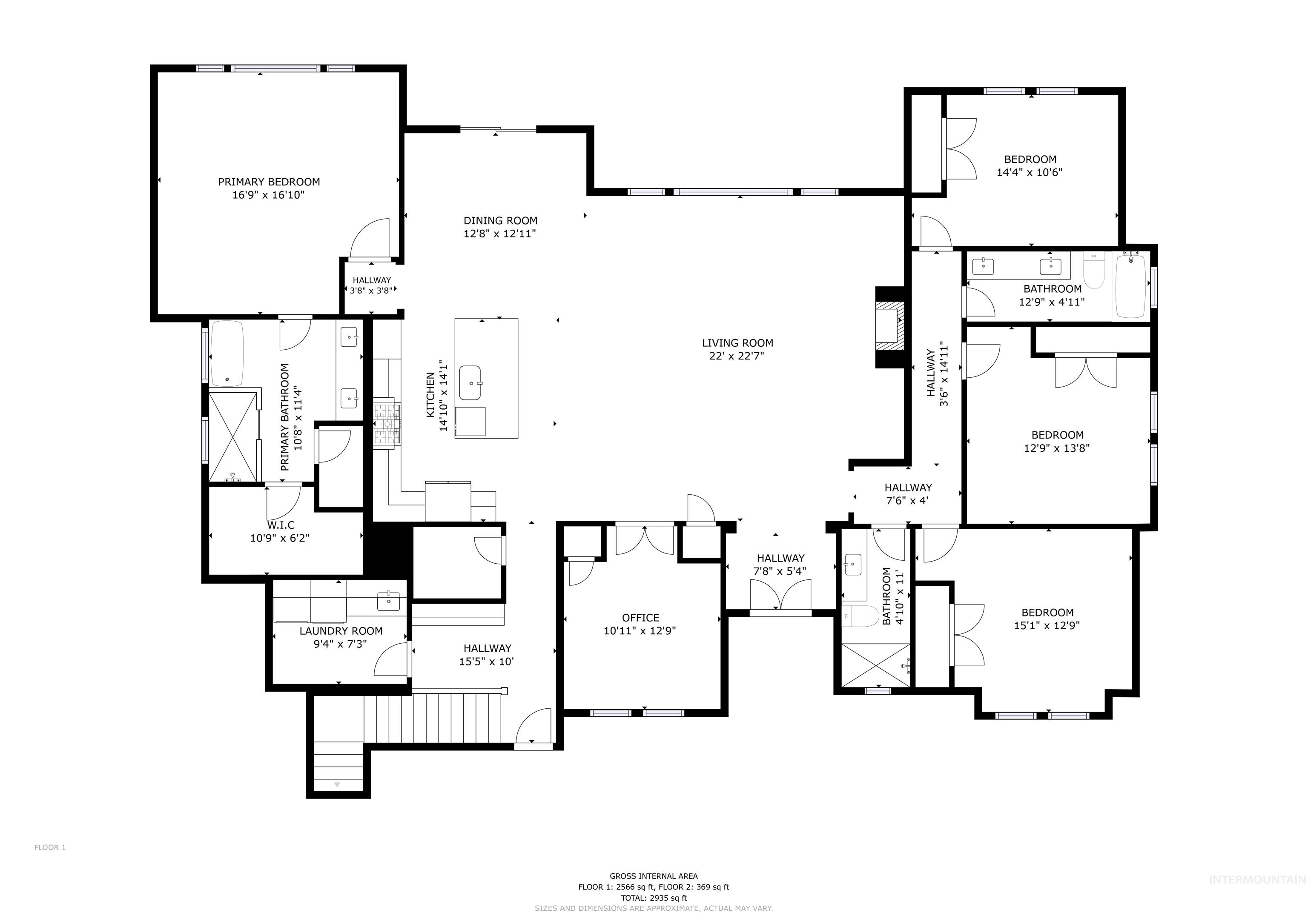 24696 Regal Road Middleton, ID 83644 - Photo 23 of 24