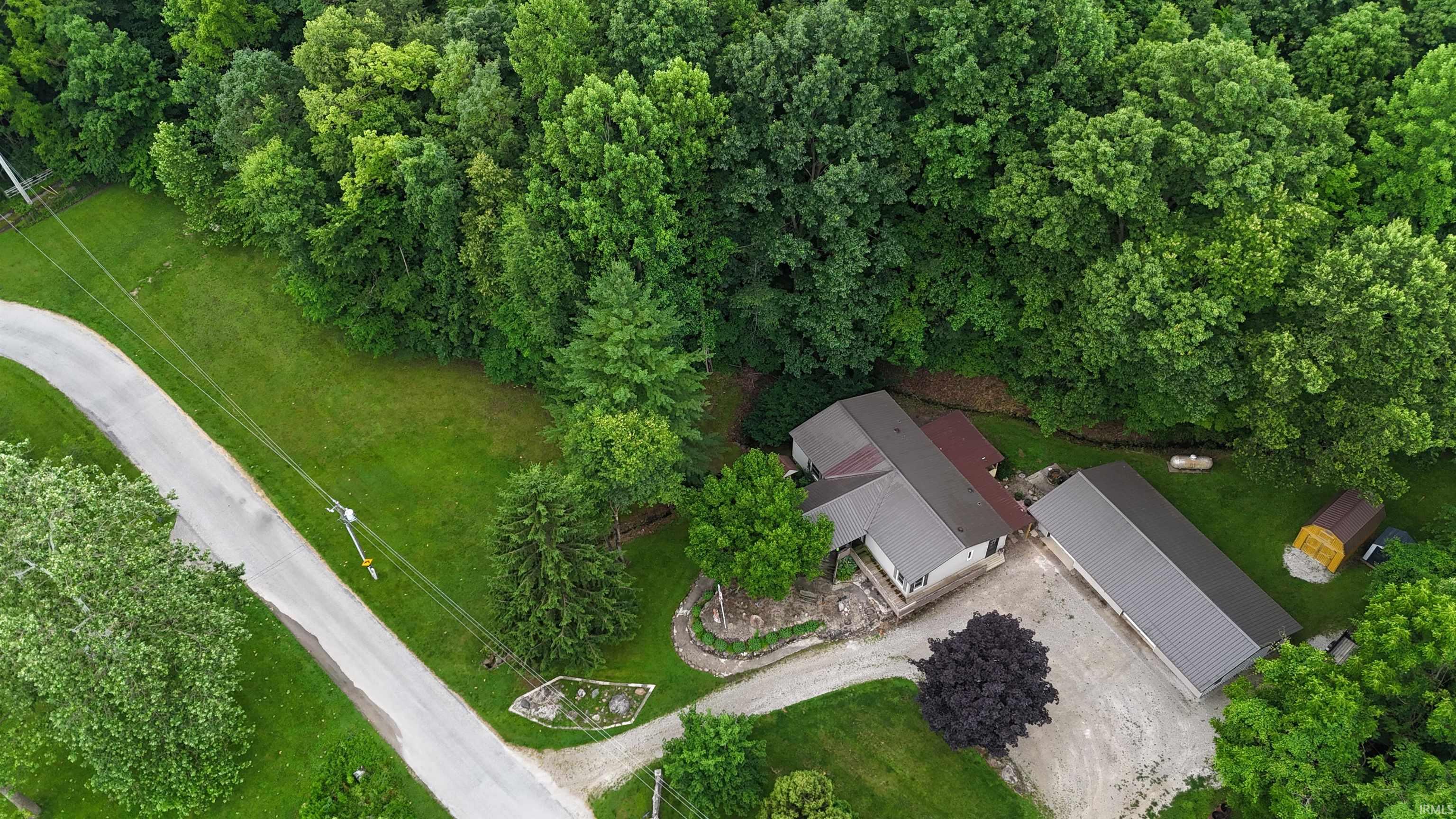 3401 West Delaware Road Logansport, IN 46947 - Photo 10 of 28