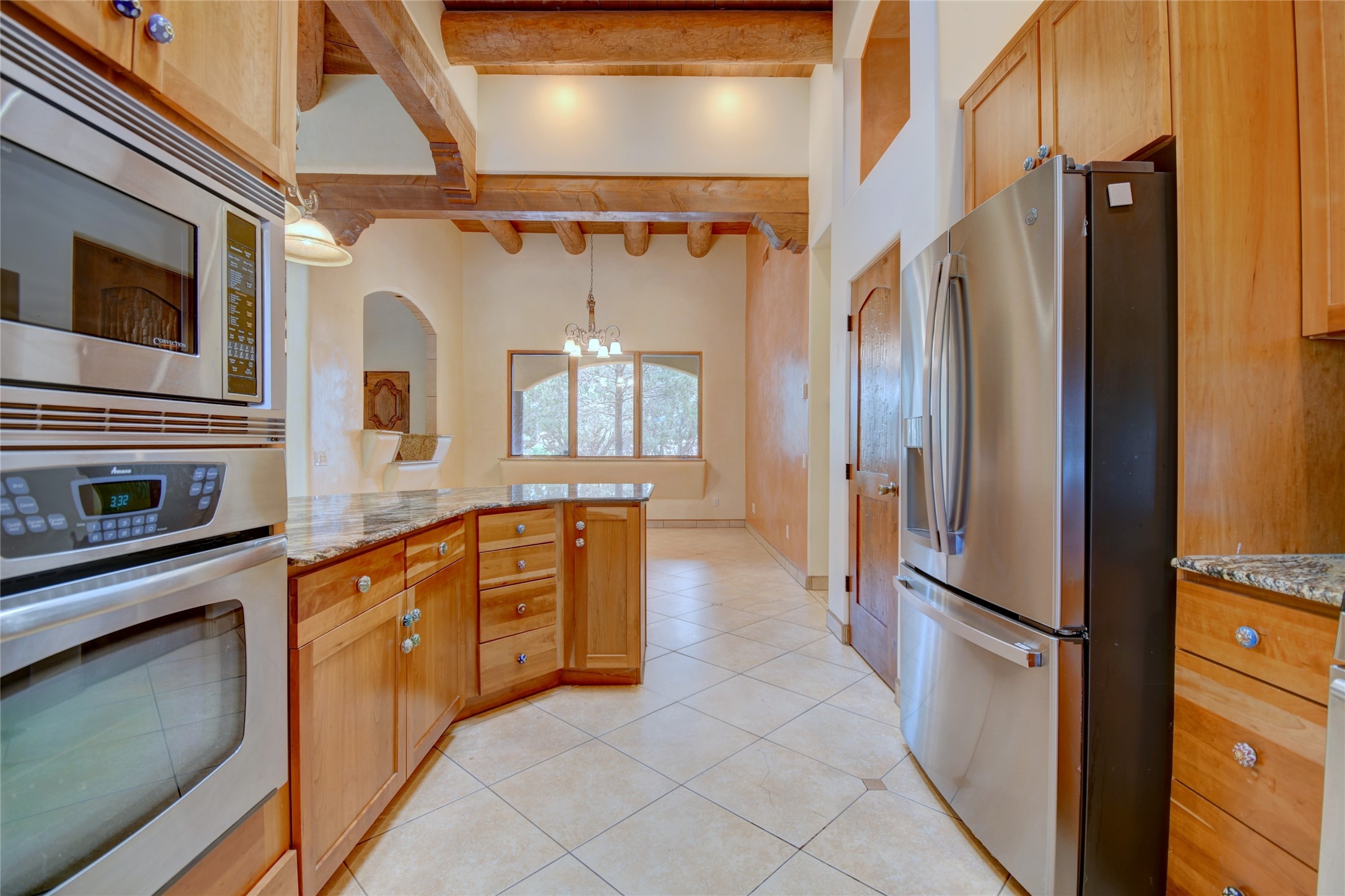 3038 Governor Lindsey Road Santa Fe, NM 87505 - Photo 11 of 37