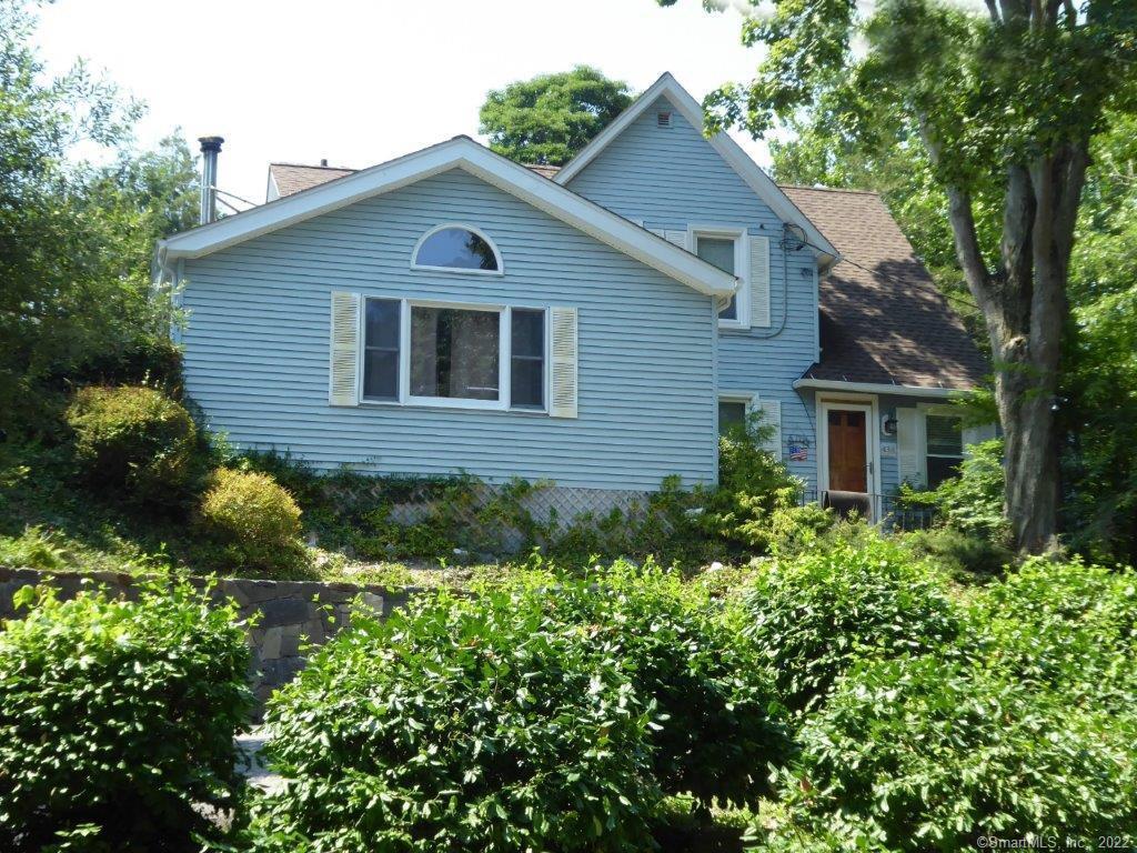 434 Valley Road Greenwich, CT 06807 - Photo 1 of 1