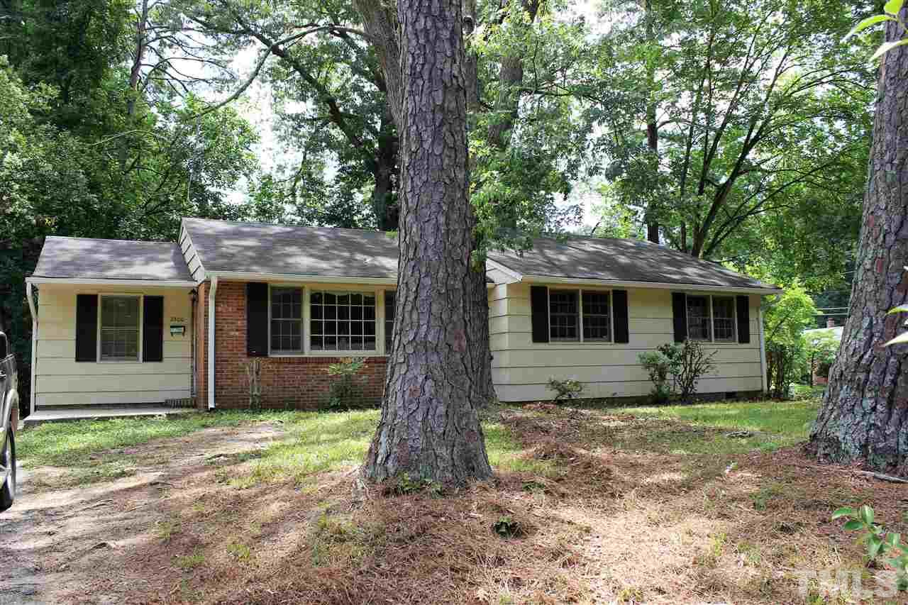2300 Timber Drive Raleigh, NC 27604 - Photo 3 of 19