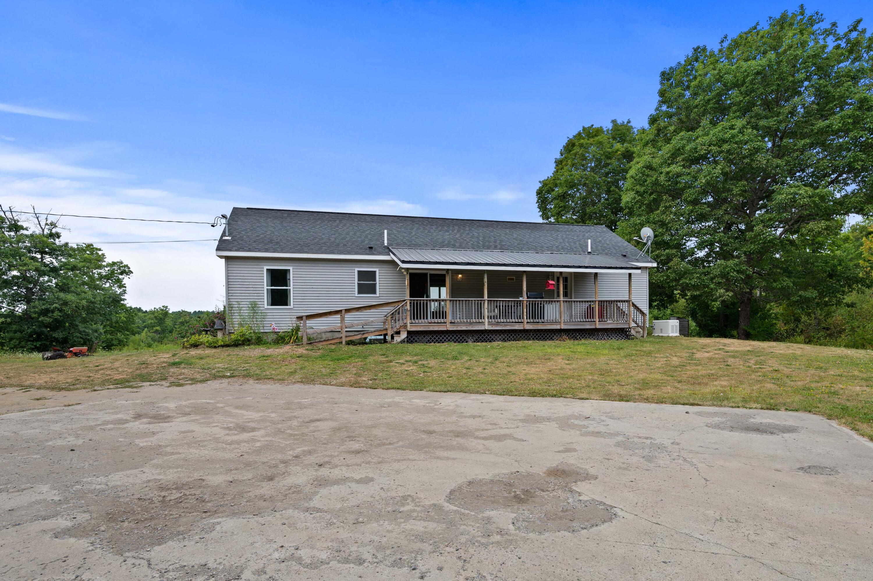 854 Abbott Road Winslow, ME 04901 - Photo 31 of 57 854-Abbott-Rd-38