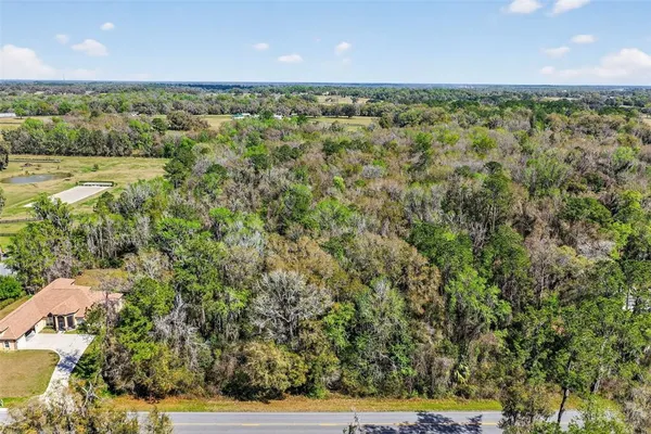$419,900 | 225 A Tbd Highway Northwest, Reddick, FL 32686