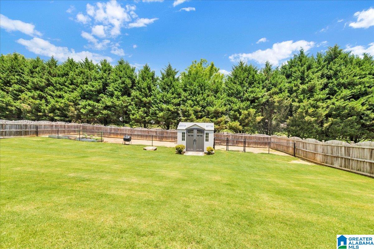 65 Greenbriar Lane Springville, AL 35146 - Photo 26 of 27