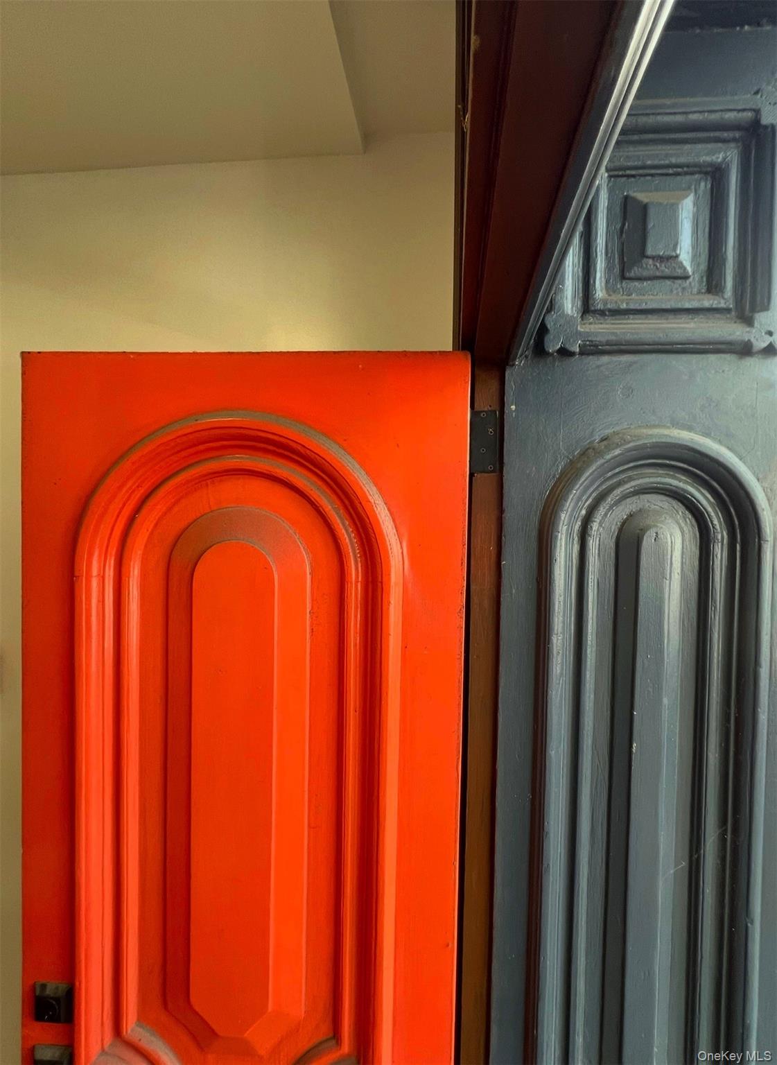 125 Warren Street Hudson, NY 12534 - Photo 3 of 25 a view of entryway