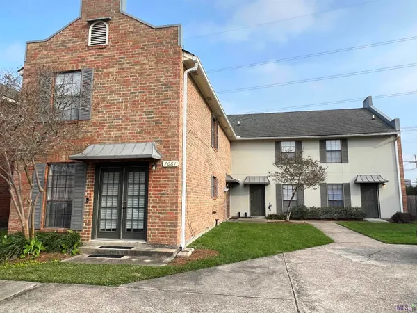 $1,450 | 7081 Perkins Pl Court, Unit D, Baton Rouge, LA 70808