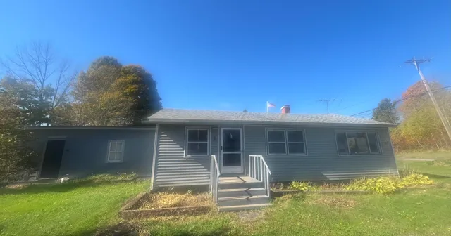 $125,000 | 3 Corinth Road, Garland, ME 04939