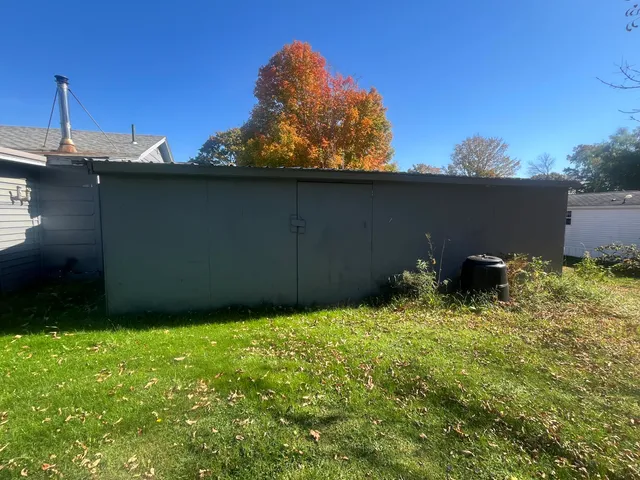 $125,000 | 3 Corinth Road, Garland, ME 04939