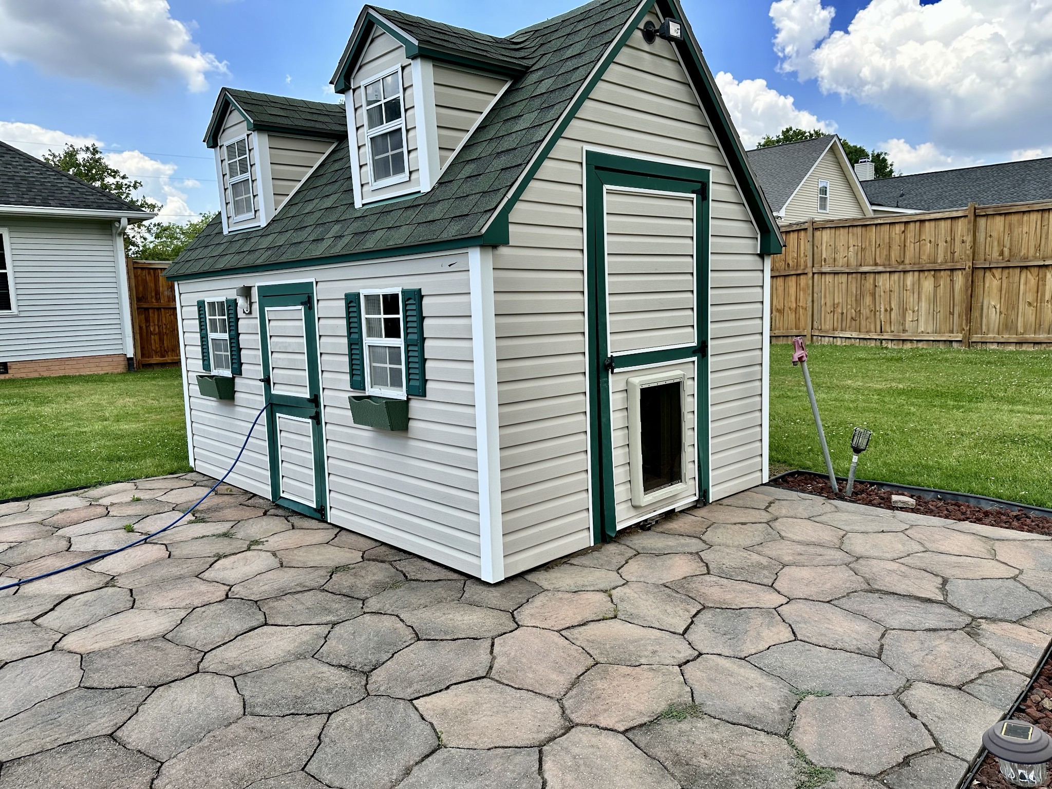 123 Biggs Road Cottontown, TN 37048 - Photo 11 of 39 a front view of a house with a yard