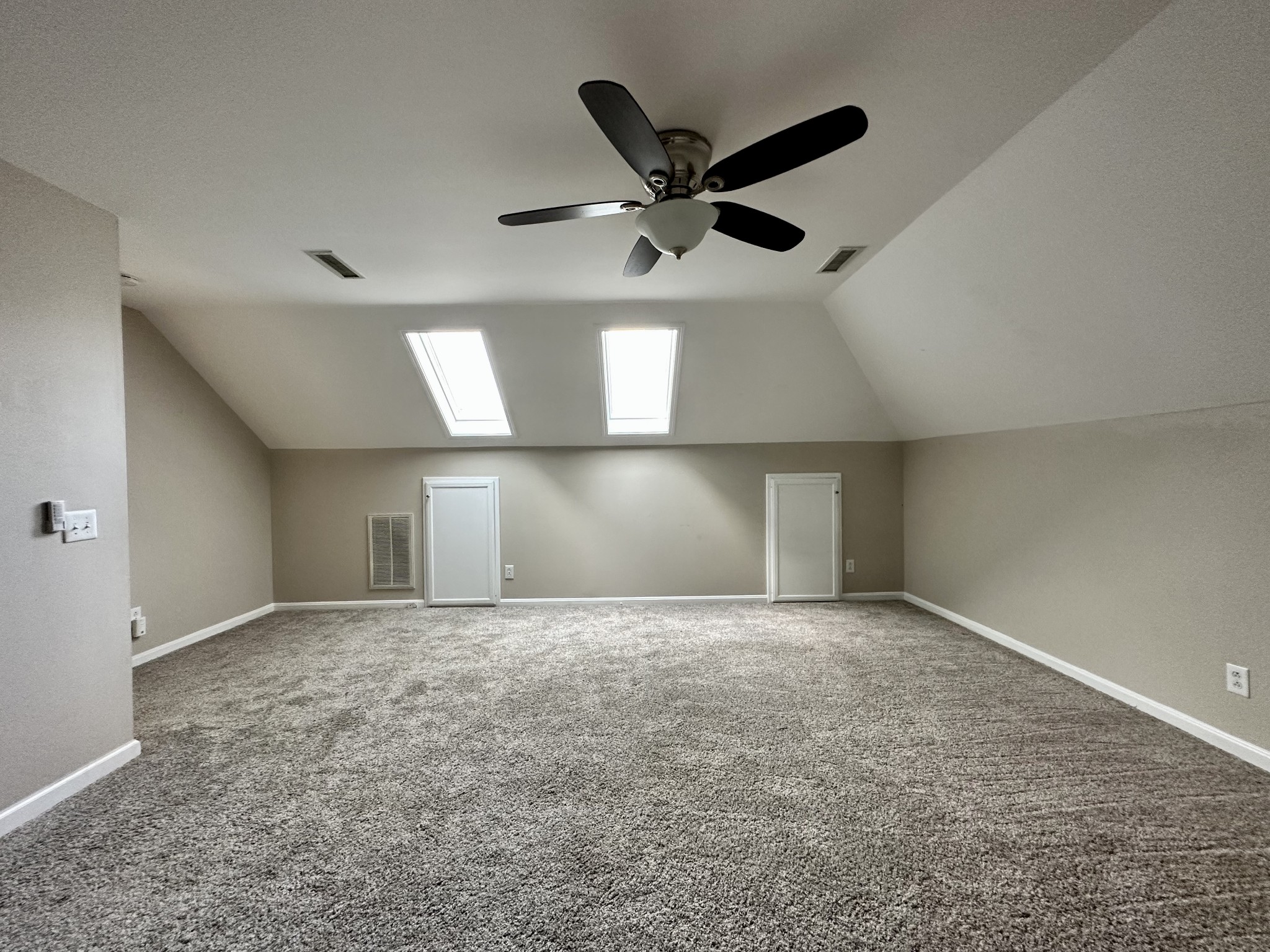 123 Biggs Road Cottontown, TN 37048 - Photo 33 of 39 a view of an empty room and window