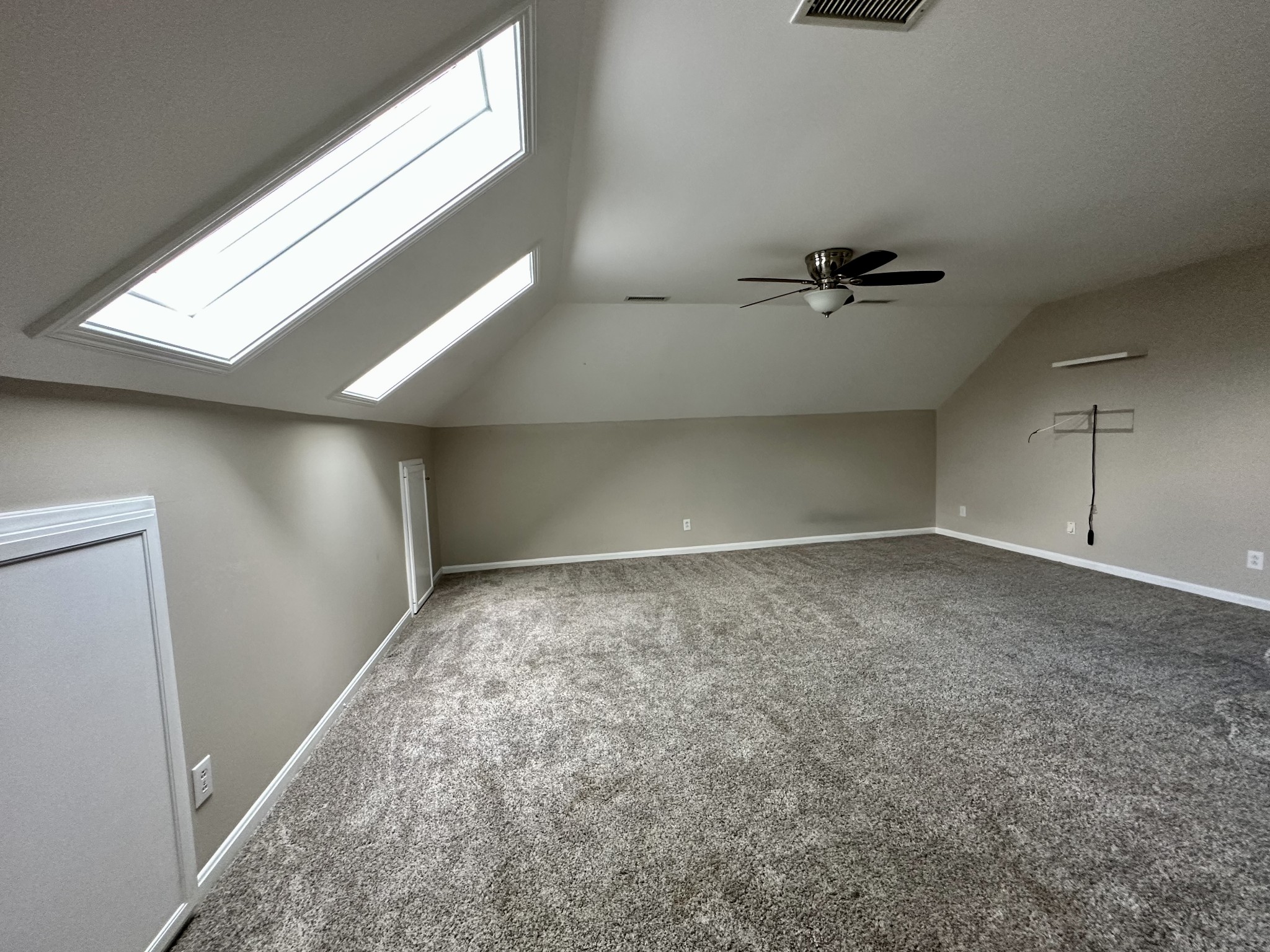 123 Biggs Road Cottontown, TN 37048 - Photo 34 of 39 a view of a room with rack on the wall