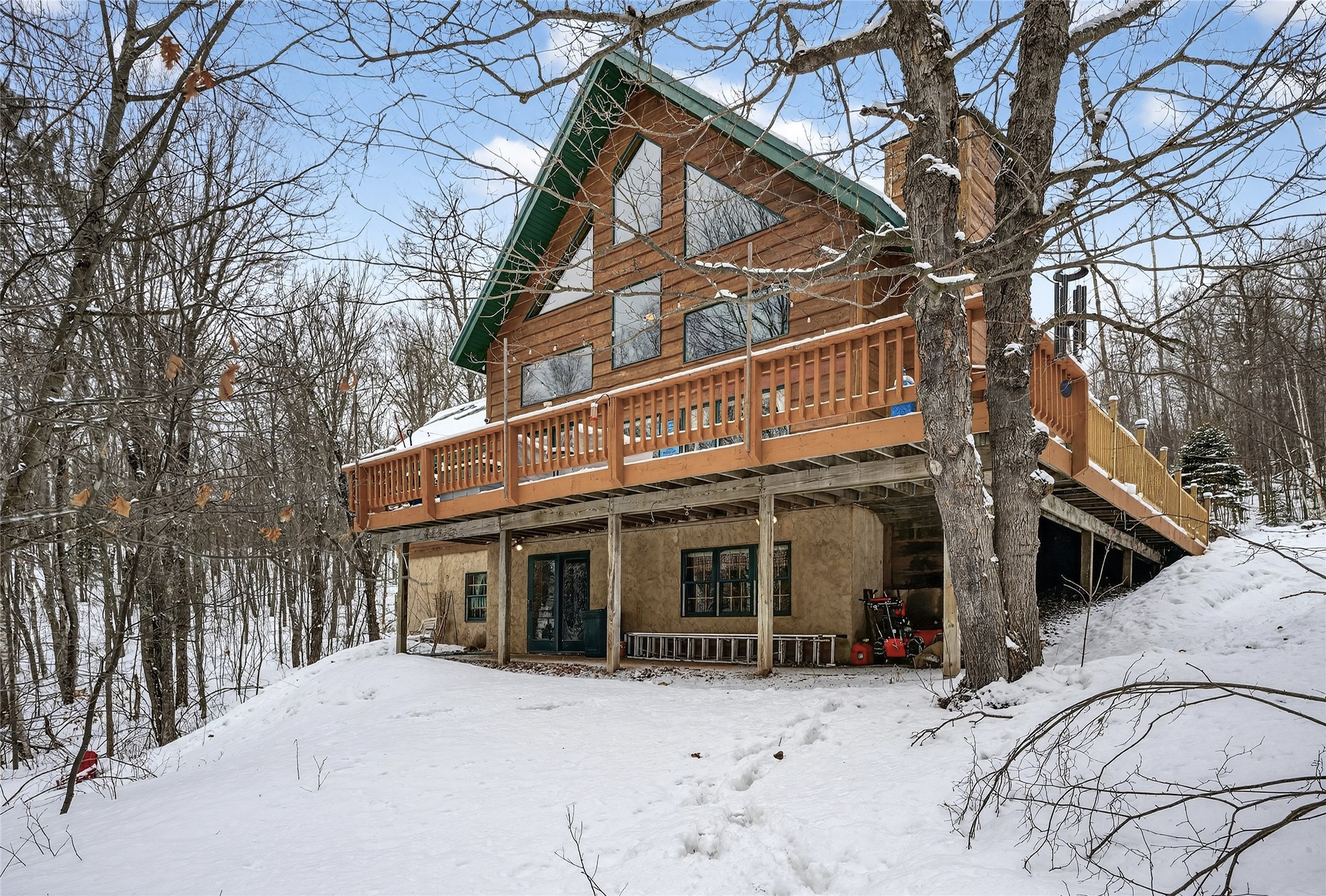 16455 Sand Hill Road Mason, WI 54856 - Photo 1 of 1