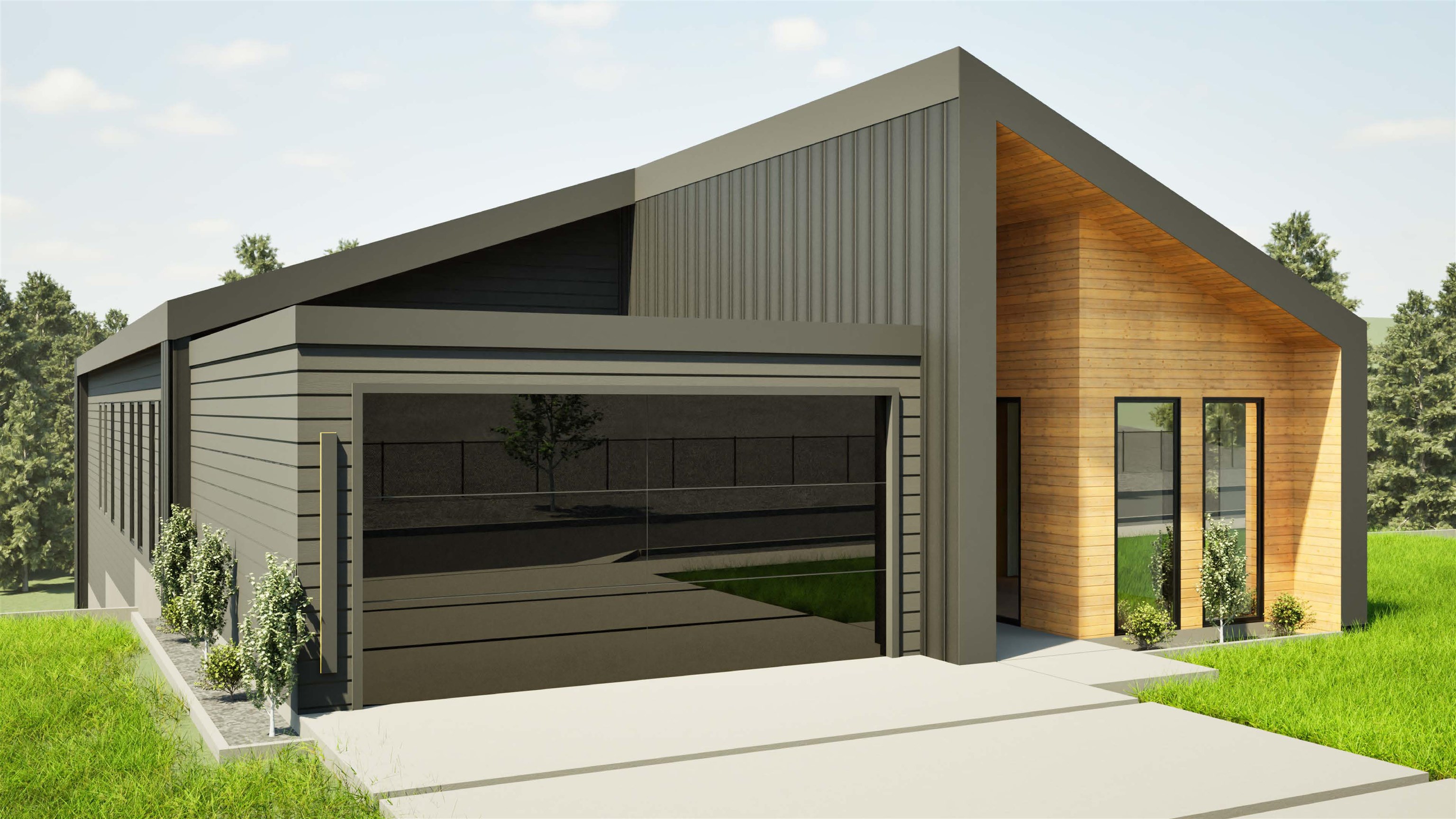 8505 North Tessa Street Spokane, WA 99208 - Photo 1 of 18