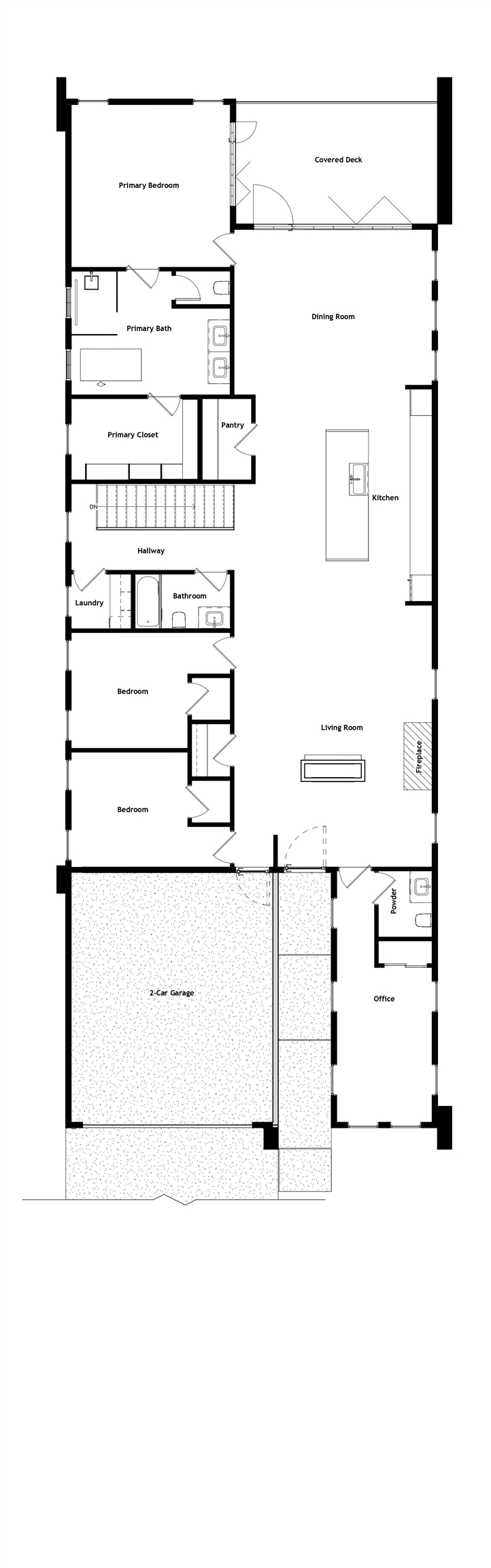 8505 North Tessa Street Spokane, WA 99208 - Photo 11 of 18