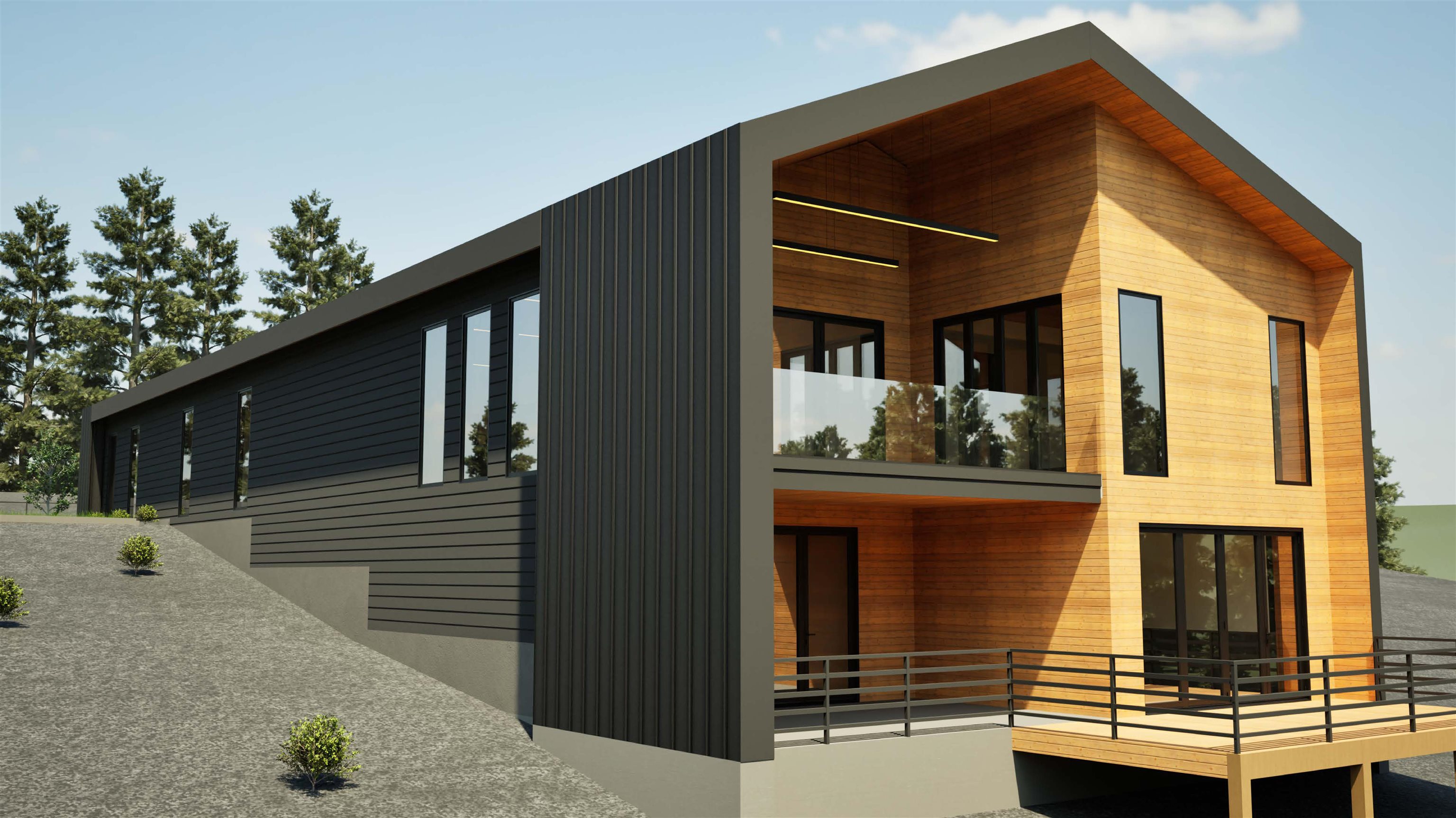 8505 North Tessa Street Spokane, WA 99208 - Photo 13 of 18