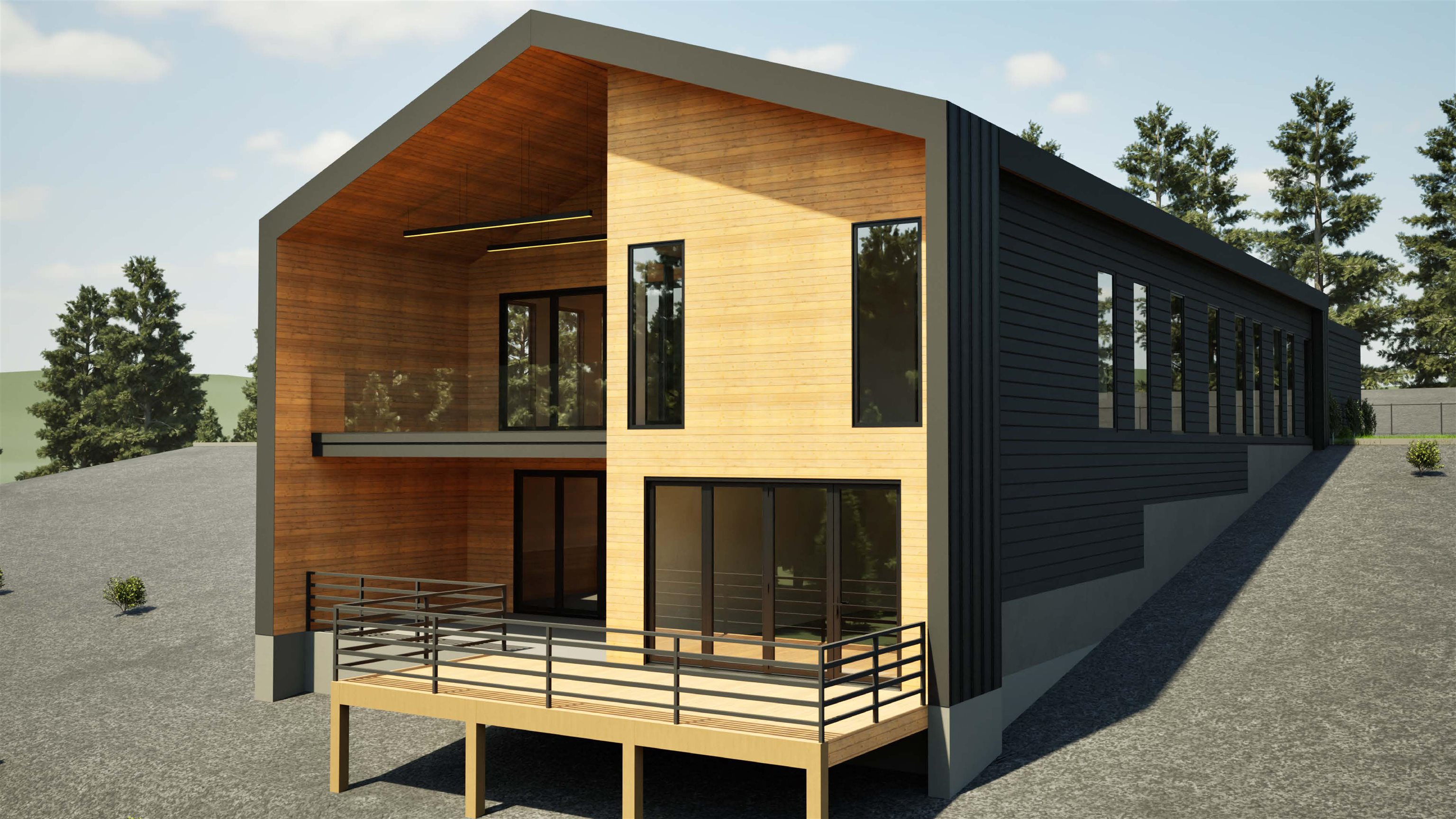 8505 North Tessa Street Spokane, WA 99208 - Photo 15 of 18