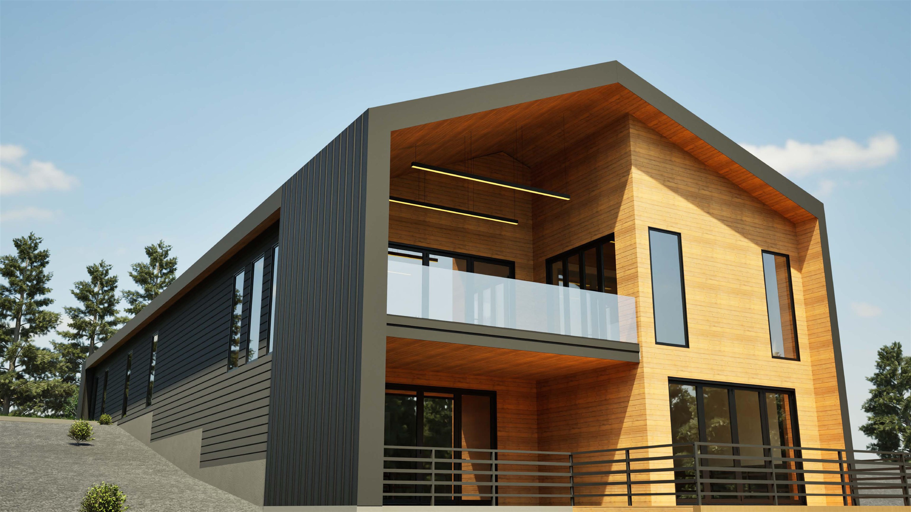 8505 North Tessa Street Spokane, WA 99208 - Photo 16 of 18