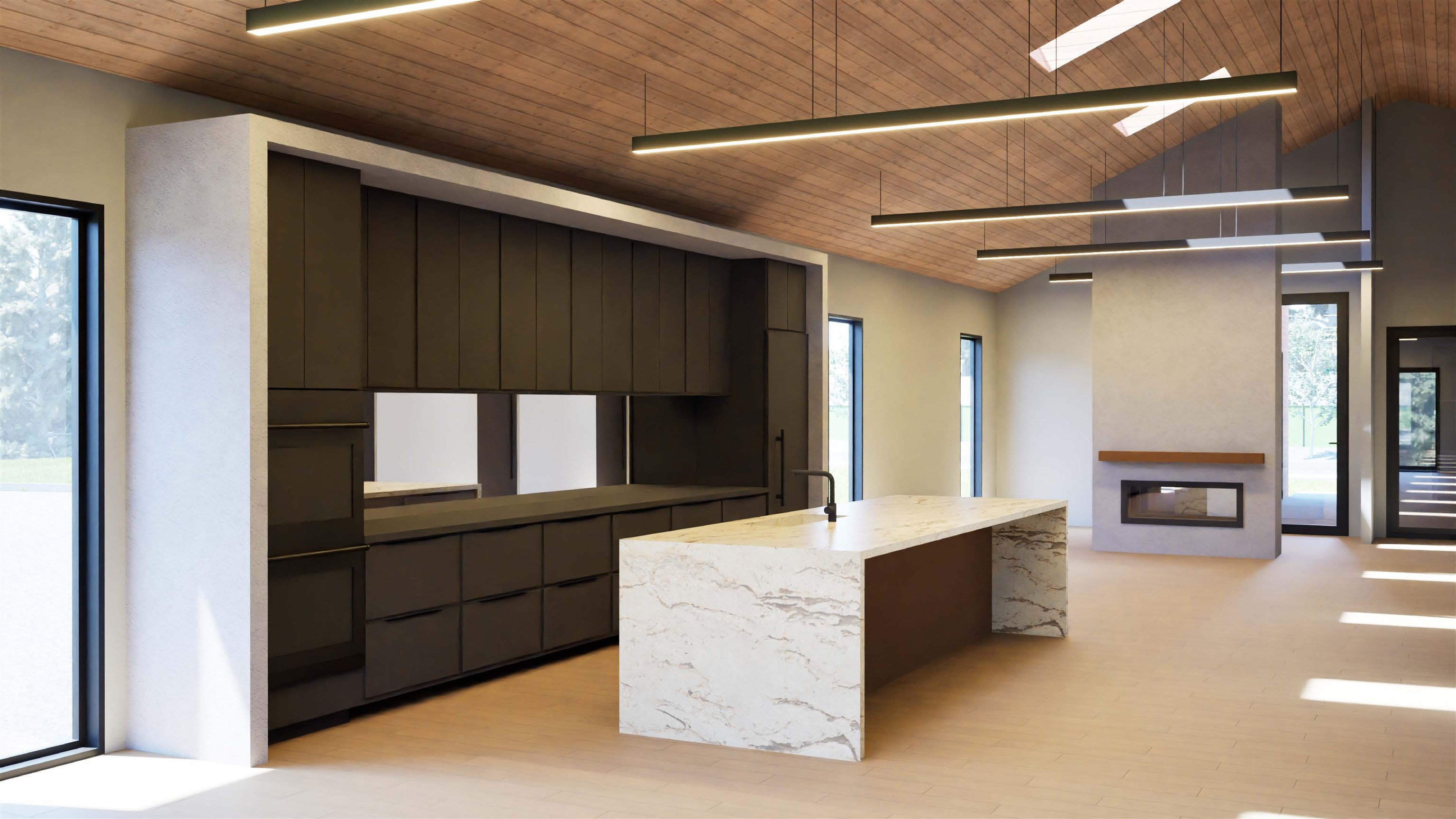 8505 North Tessa Street Spokane, WA 99208 - Photo 6 of 18