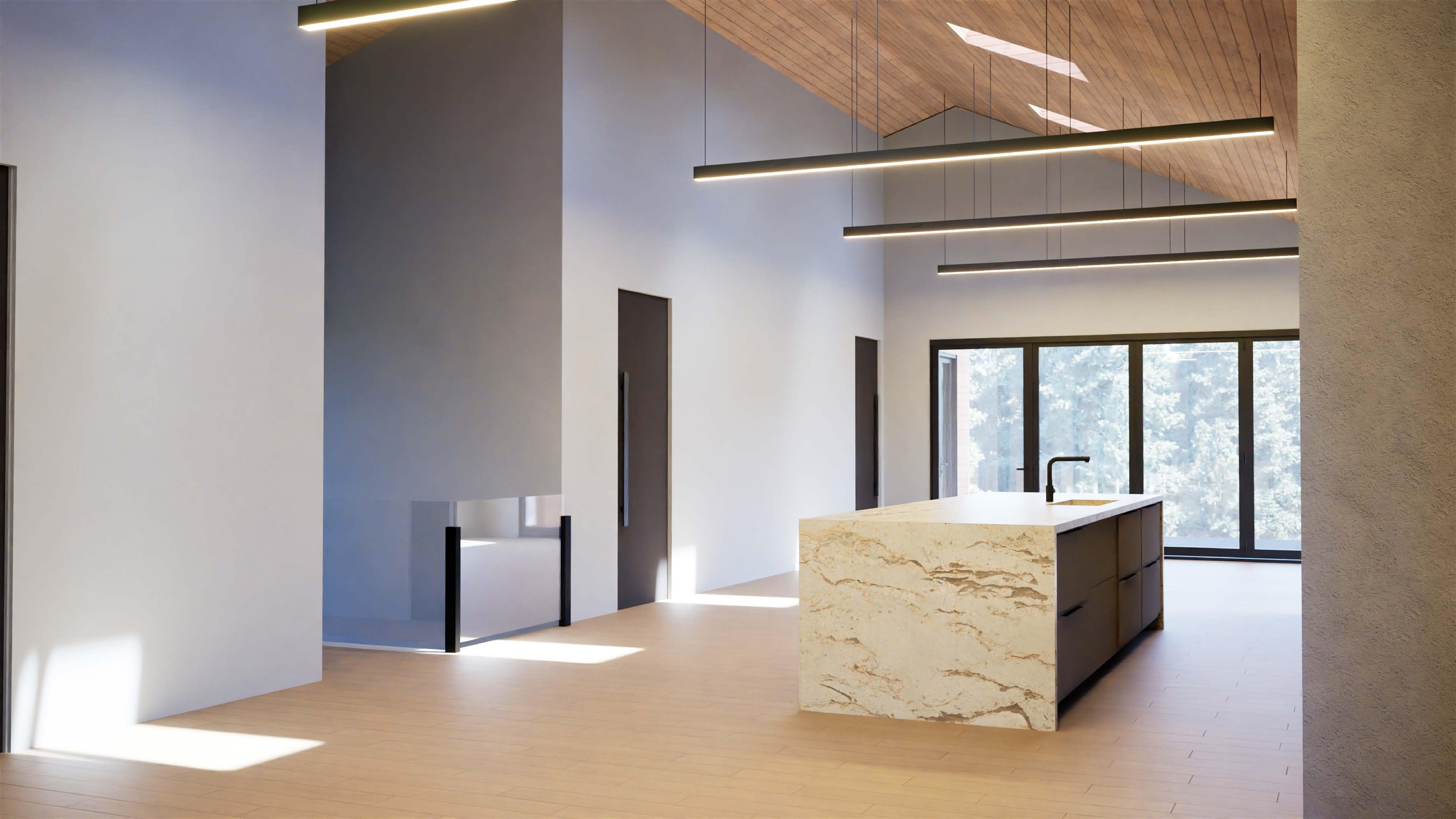 8505 North Tessa Street Spokane, WA 99208 - Photo 8 of 18