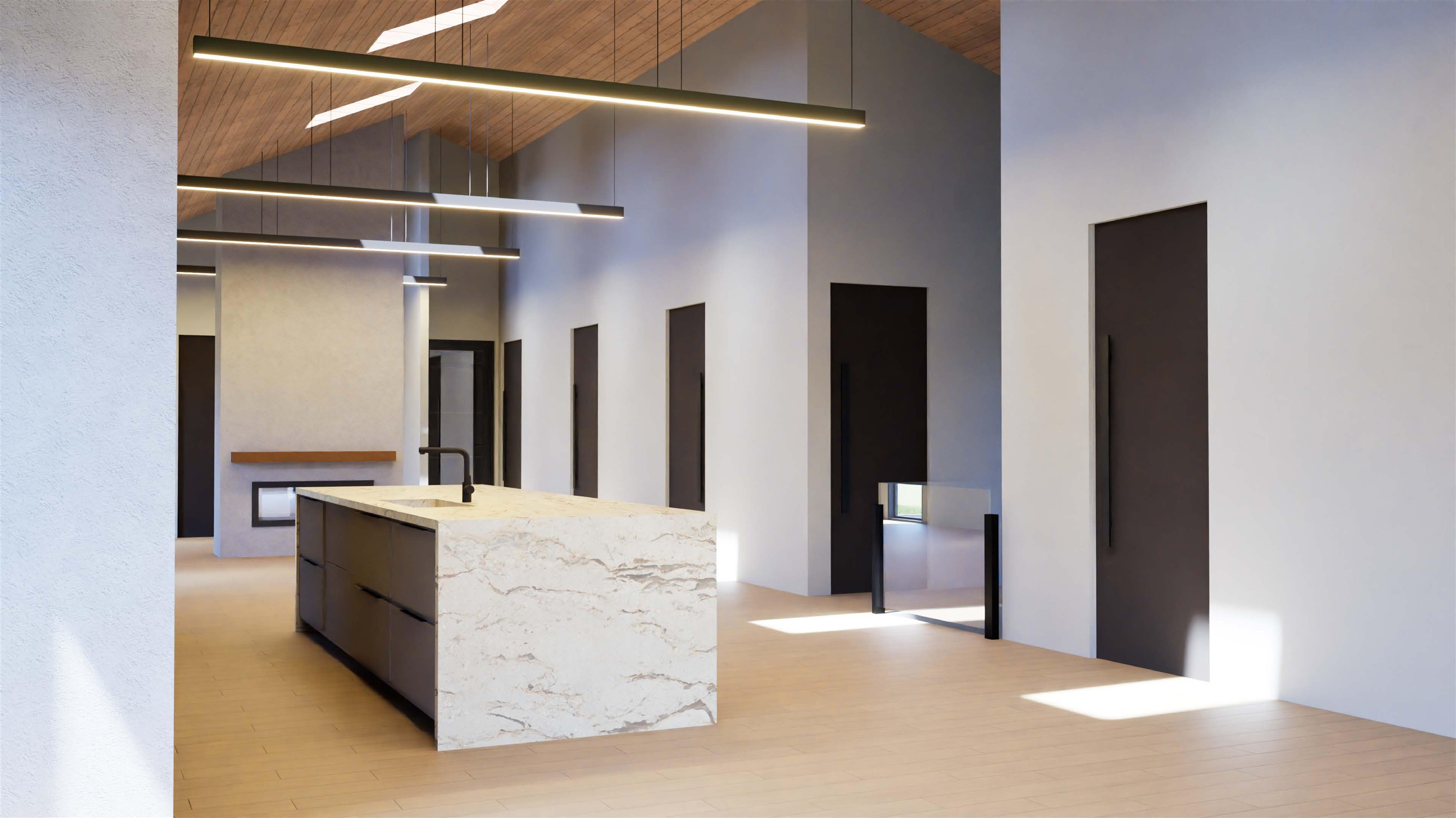 8505 North Tessa Street Spokane, WA 99208 - Photo 10 of 18