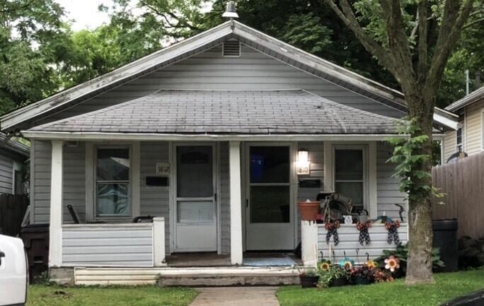 1810 West Washington Street Springfield, OH 45506 - Photo 1 of 1